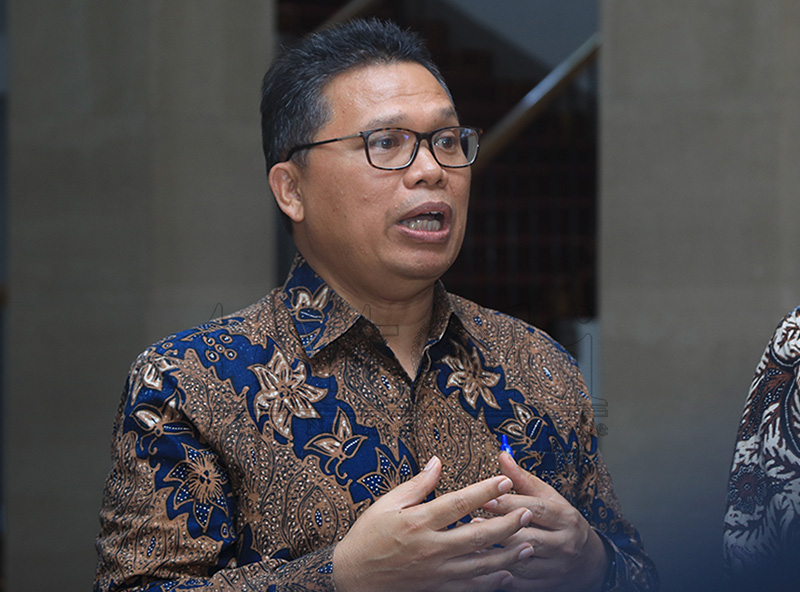 Indonézia koordena ho Governu Timor-Leste no Dioseze kona-ba rezidénsia temporária ba sarani NTT