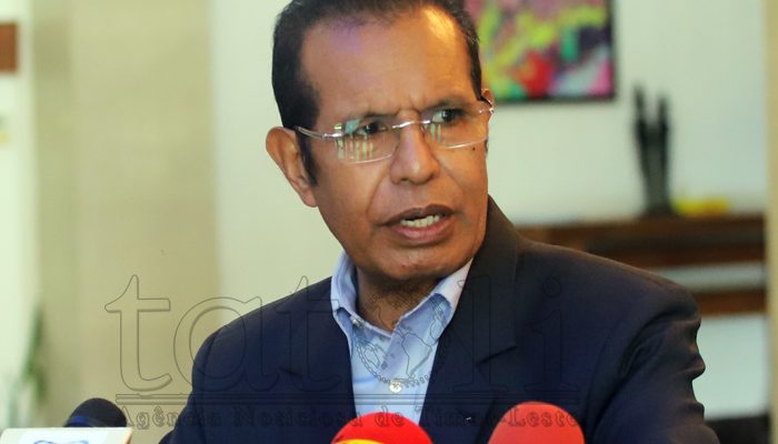 PM Taur: PNTL kontinua asegura estabilidade iha rai-laran
