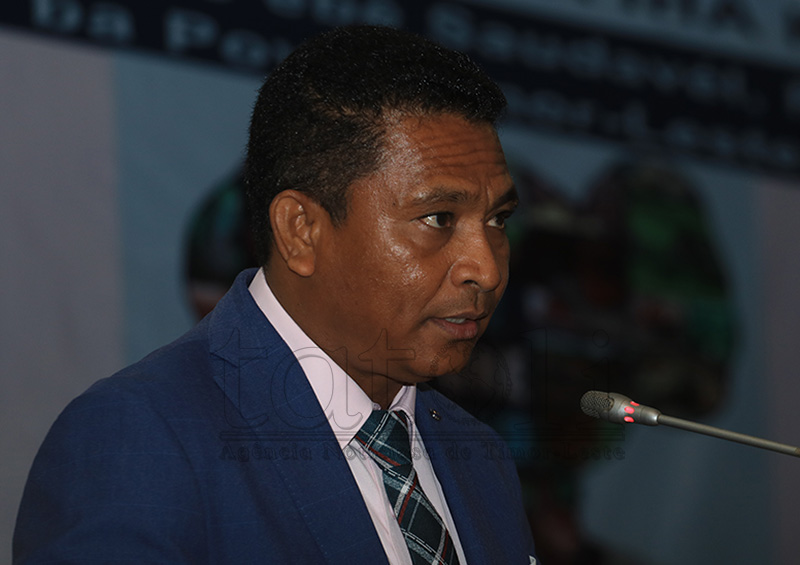 Alterasaun orgánika MAP atu reestrutura servisu ministériu