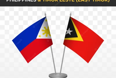 Timor-Leste manifesta solidariedade ba Filipina hafoin akontese rai-nakdoko maka’as iha Mindanao