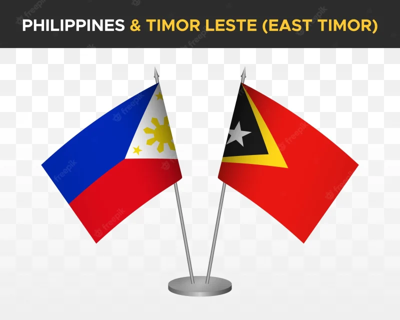 Timor-Leste manifesta solidariedade ba Filipina hafoin akontese rai-nakdoko maka’as iha Mindanao