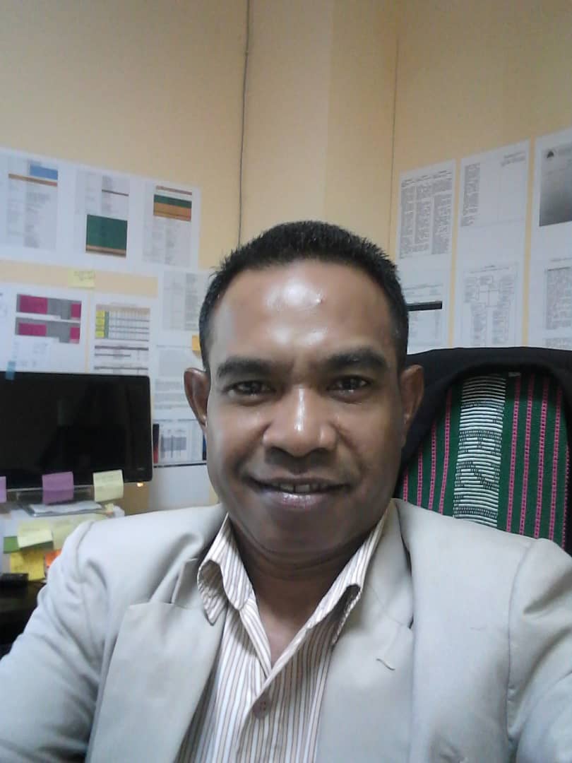 Trimestre datoluk MSSI ezekuta OJE 2022 ho pursentu 17,9