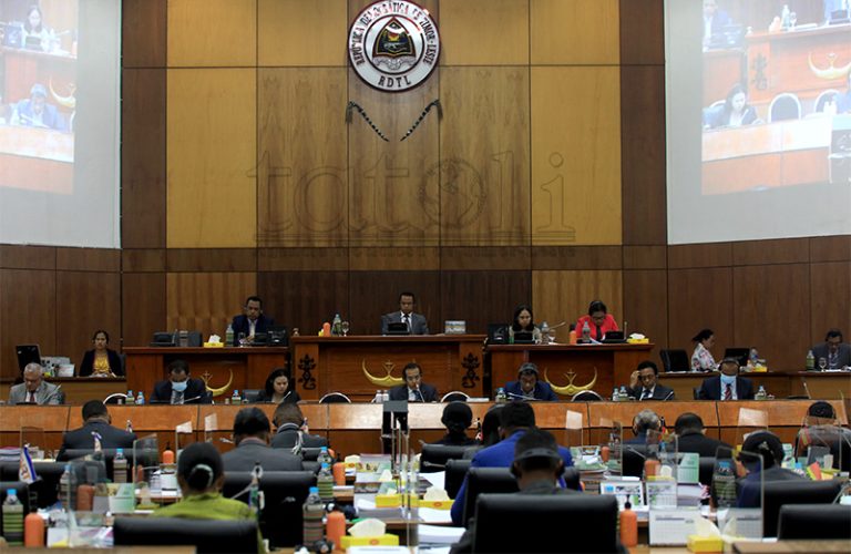 Debate OJE 2023.