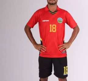 Filomeno Junior kontinua mantein iha SLB hodi partisipa liga Timorense