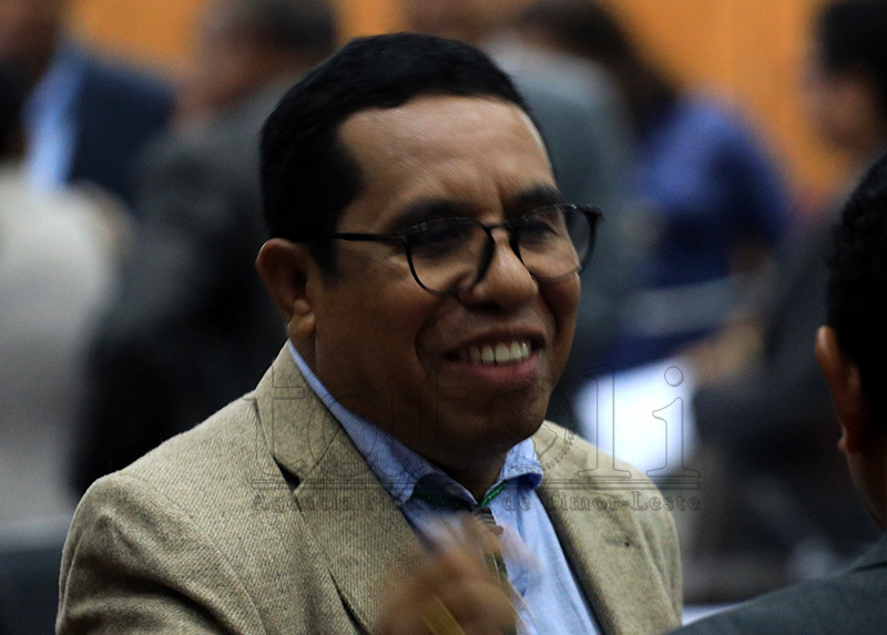 PLP deside hapara Deputadu L7 hosi Xefe Bankada