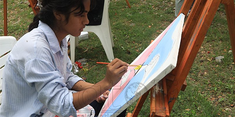 Pintura