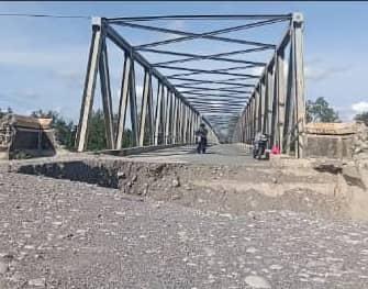 Komunidade suku Beco preokupa ponte Lomea ameasadu atu kotu