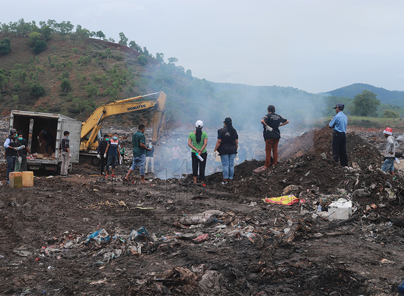 Orsamentu ateru kontroladu Tibar $17.900 ba durasaun tinan-10