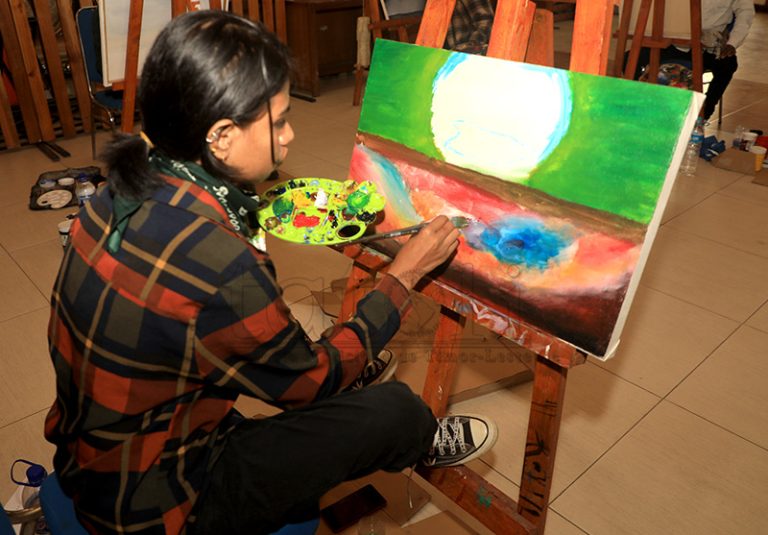 Hatudu Pintura