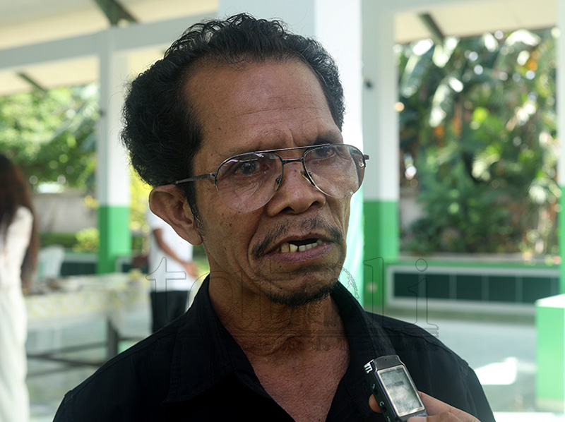 FKTL preparadu realiza Xanana Cup iha maiu