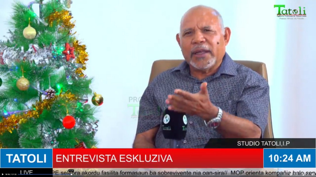 Governu presiza tau atensaun ba feto faluk no oan kiak sira