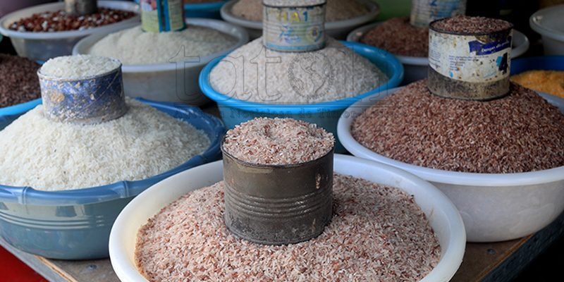 Produsaun foos-rai Maliana seidauk sufisiente atu atende konsumu lokál