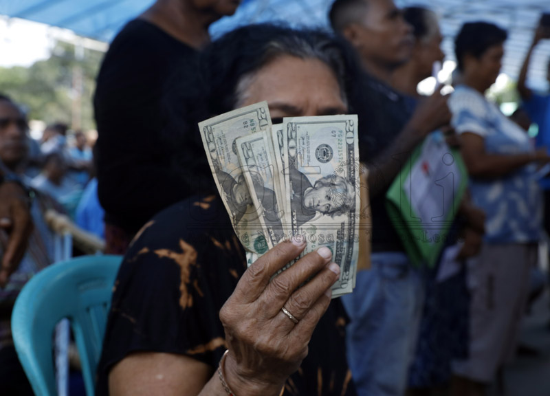 Governu hahú atribui subsídiu fim do ano $200 ba komunidade iha Dili