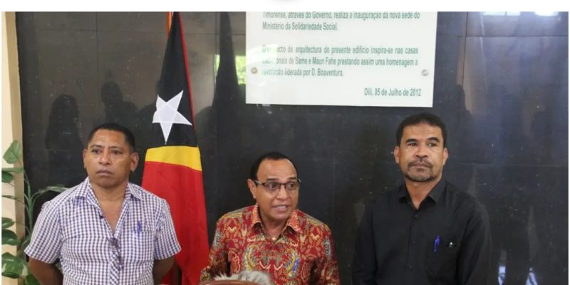 Aban, Governu sei lansa pagamentu subsídiu $200 iha Dili
