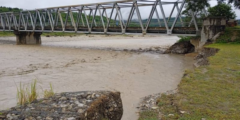 AMB sei submete proposta ba MOP reablita barrajen ponte Nunura