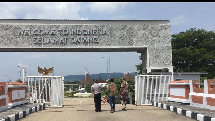 PNTL Covalima deporta sidadaun na’in-ida ba Indonézia