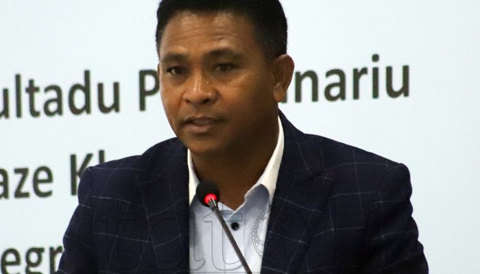 Populasaun 20%  sei afeta inseguransa ai-han ba fulan neen oin mai