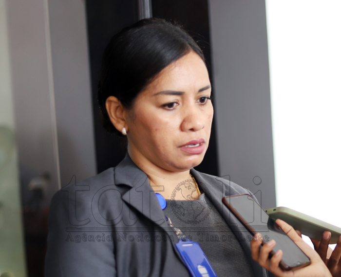IGEADE, I.P konsege poupa osan Estadu milliaun $4 iha tinan 2022