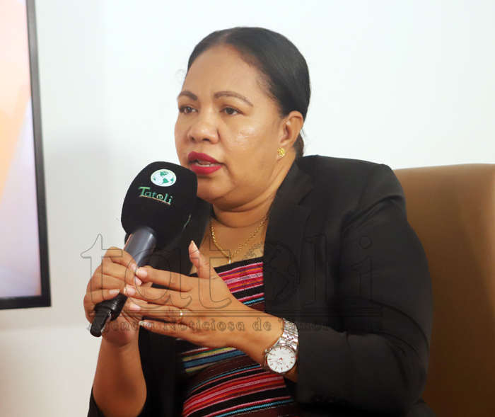Konstrusaun Uma Kbiit Laek 2021 atinje ona 97%