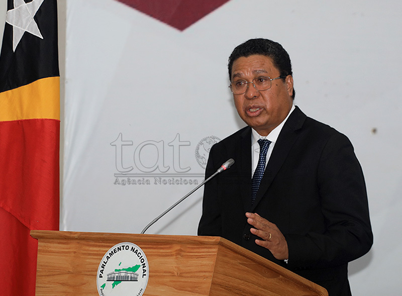 Revizaun ba Lei KOMSOS labele fó ameasa ba liberdade imprensa