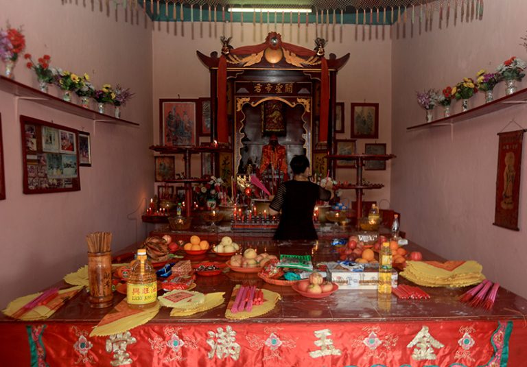Reja hamutuk