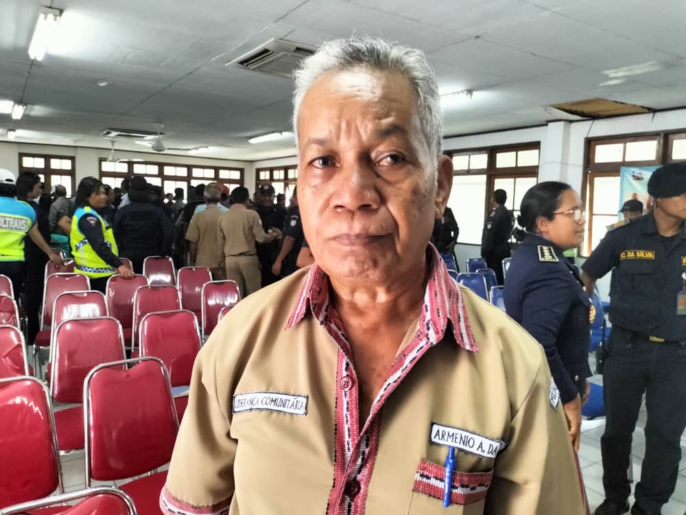 Suku Colmera rejista reklamante subsídiu $200 hamutuk 70