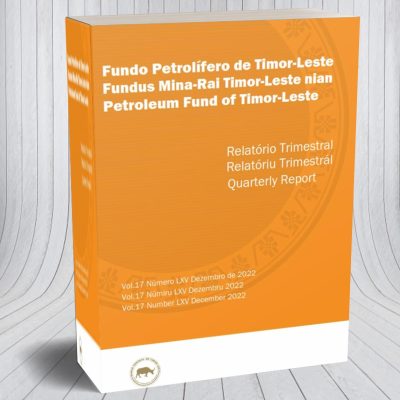 Fundu Minarai sa’e ba biliaun $17,4 iha trimestre ikus