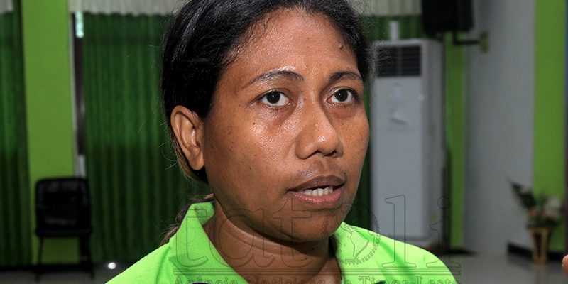 2022: MS rejista pasiente moras mentál rihun rua-resin no na’in-neen lakon vida