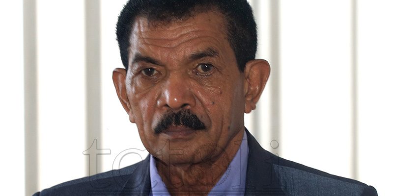 Loron 3 marsu sai inísiu inspirasaun luta ba independénsia