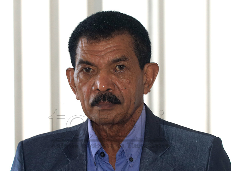 Loron 3 marsu sai inísiu inspirasaun luta ba independénsia