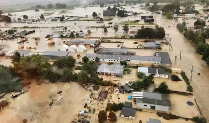 PN hato’o votu solidariedade ba povu no Governu Nova Zelándia