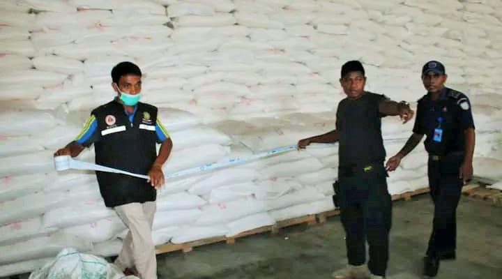 AIFAESA,I.P loke prosesu foun hasoru empreza Timor-Food ba Ministériu Públiku
