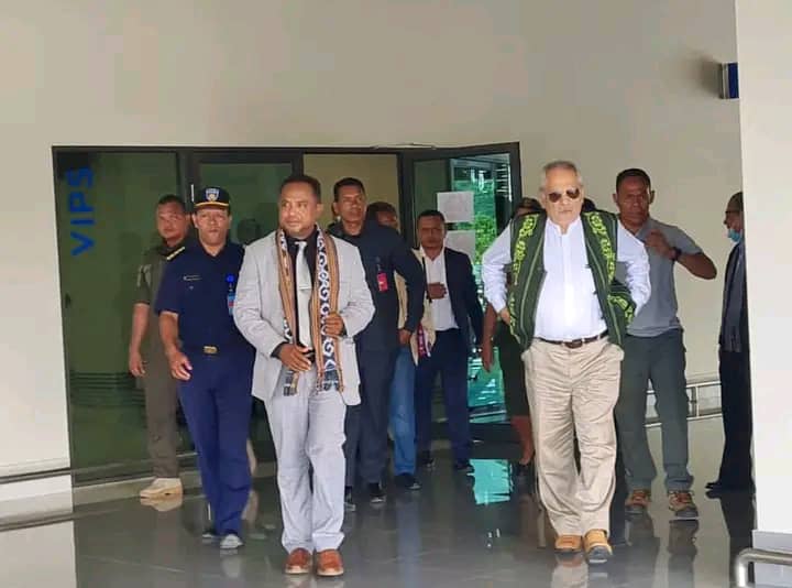 Zona komérsiu livre bele haforsa Timor-Leste nia estratéjia adere ba ASEAN