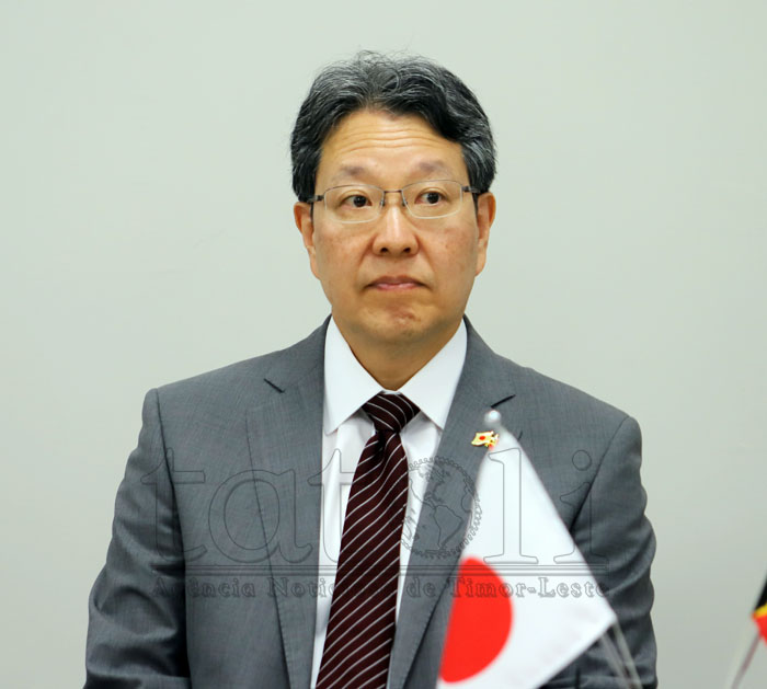 Japaun apoia $145.984 ba konstrusaun eskola iha Covalima no Manufahi