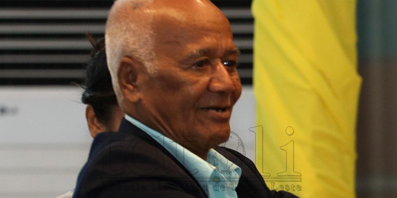 Veteranu rejistadu 2009 sei simu uluk pensaun iha Dezembru 2025 