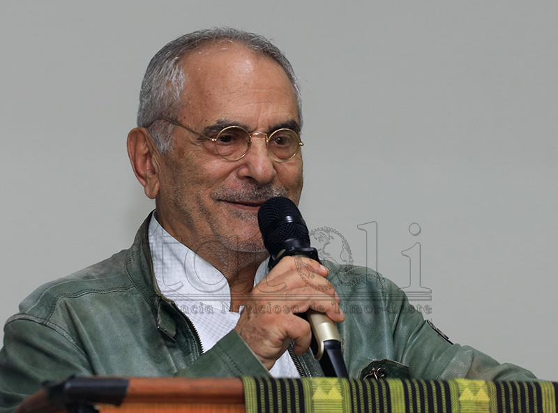 Xefe Estadu veta lei eleitorál tanba votasaun paralela