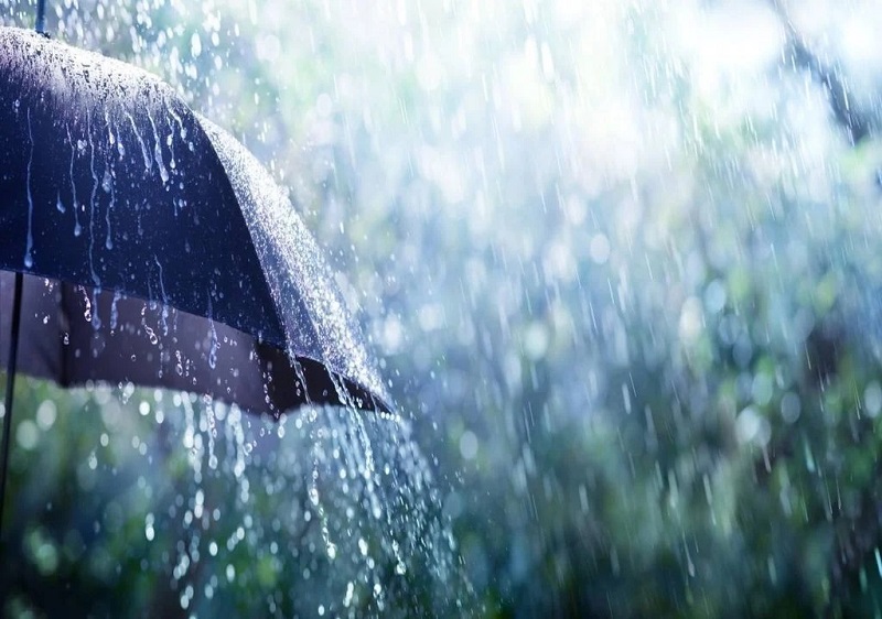 Tempu ba fenómenu La niña sei termina iha semana ne’e