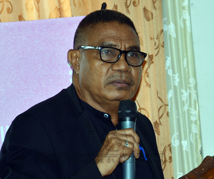 Dadus estatístika hatudu populasaun Timor-Leste presiza aumenta
