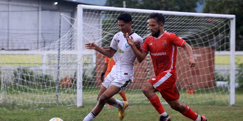 Emmanuel FC halakon Academica FC ho eskore 4-0