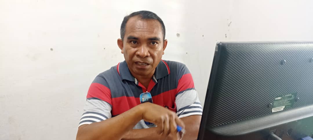 Estudante 164 hosi Oé-Cusse sai kandidatu asesu bolsa estudu veteranu