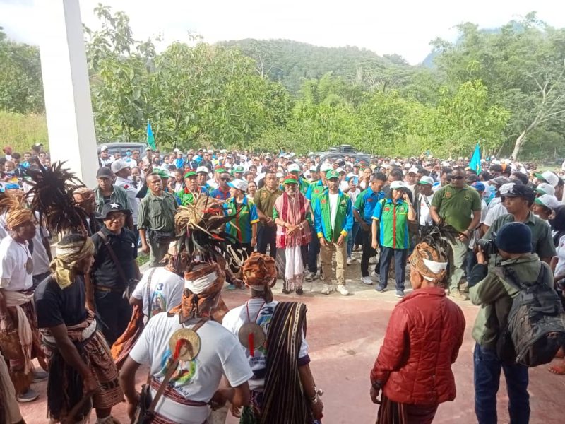 PLP sei fó kreditu ba estudante hodi kontinua ensinu superiór