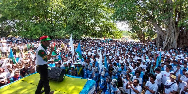 PLP hakarak dezenvolve uma lisan sai fatin turizmu kulturál