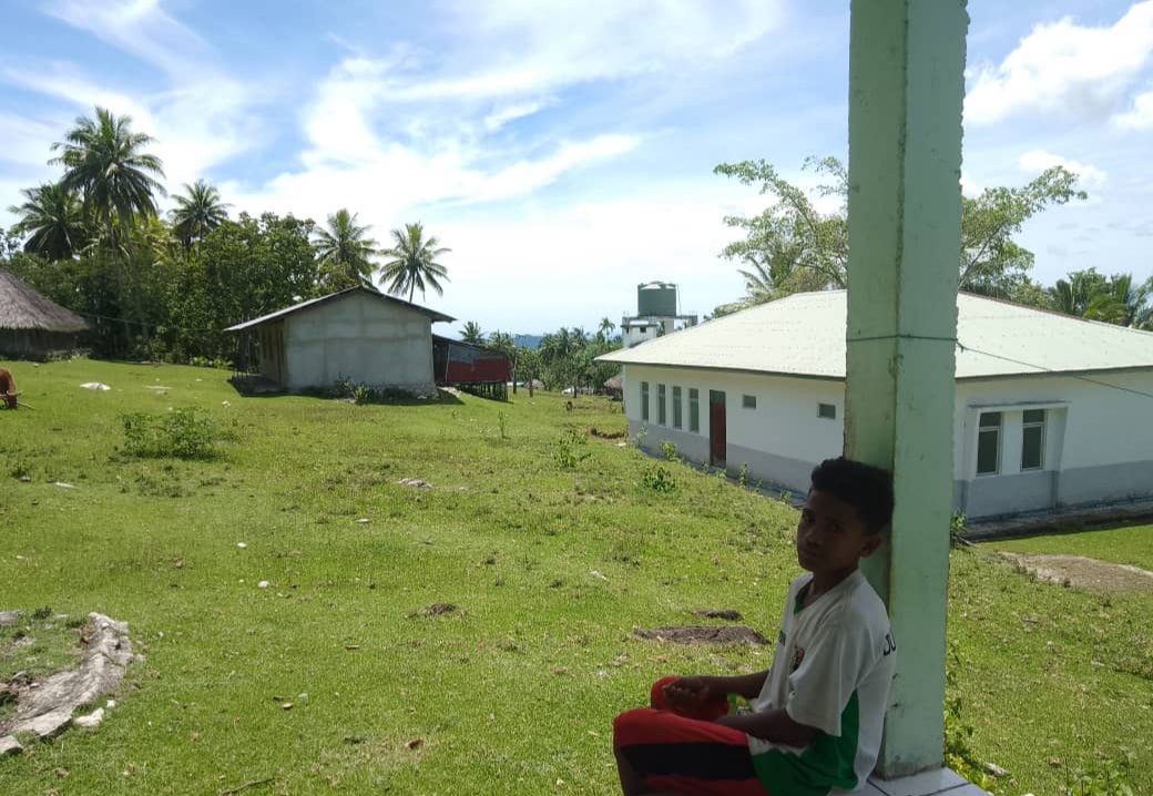Postu saúde Uluso enfrenta problema eletrisidade no bee moos