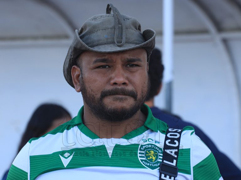 Sekertáriu Jeral Karketu FC