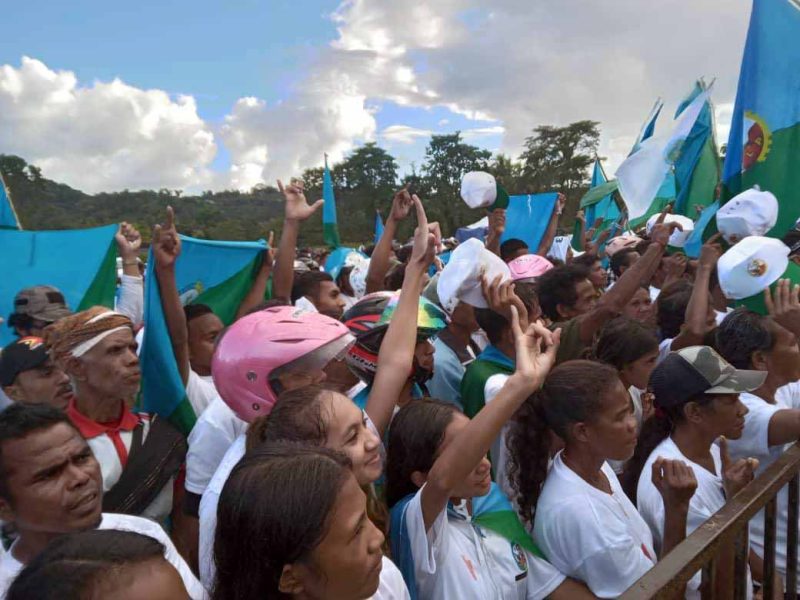 PLP konsidera diversifikasaun ekonomia iha setór tolu