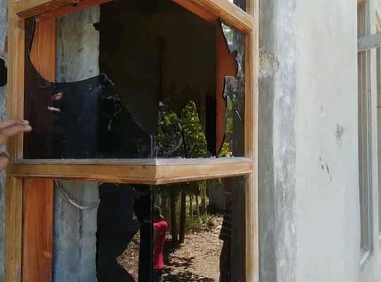 PNTL Viqueque aprezenta autór rua konfrontu iha Uatolari ba MP