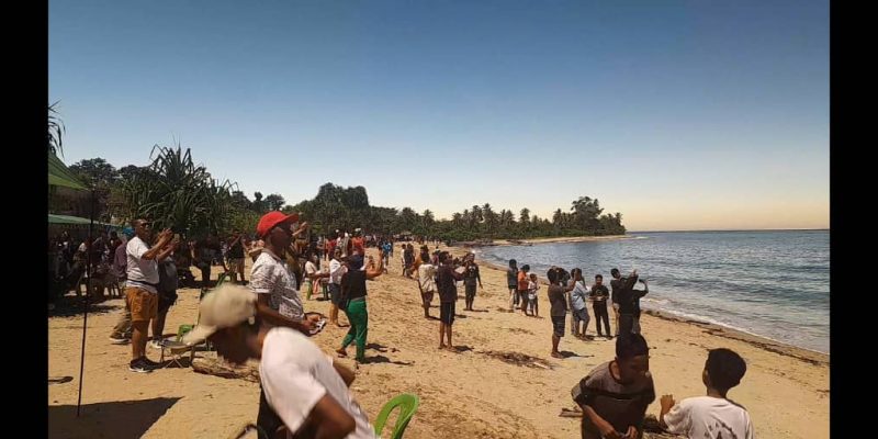 Governu konsidera eventu eklipse solár sai istória ba Timor