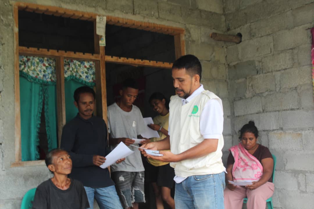 PR defende polítika dada kadoras mai Timor-Leste