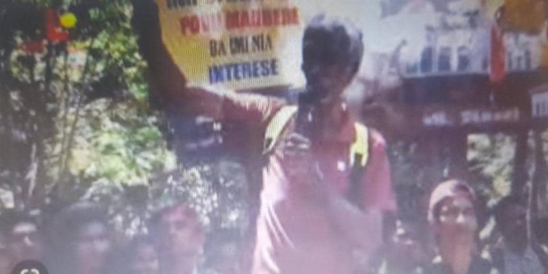 MLPM fiar sei loke indústria iha Timor-Leste bainhira povu fó konfiansa