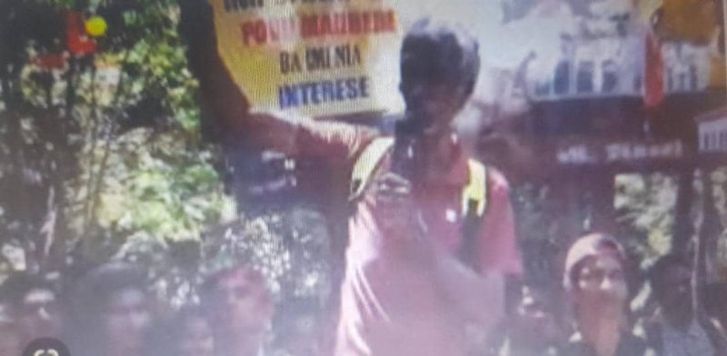 MLPM fiar sei loke indústria iha Timor-Leste bainhira povu fó konfiansa